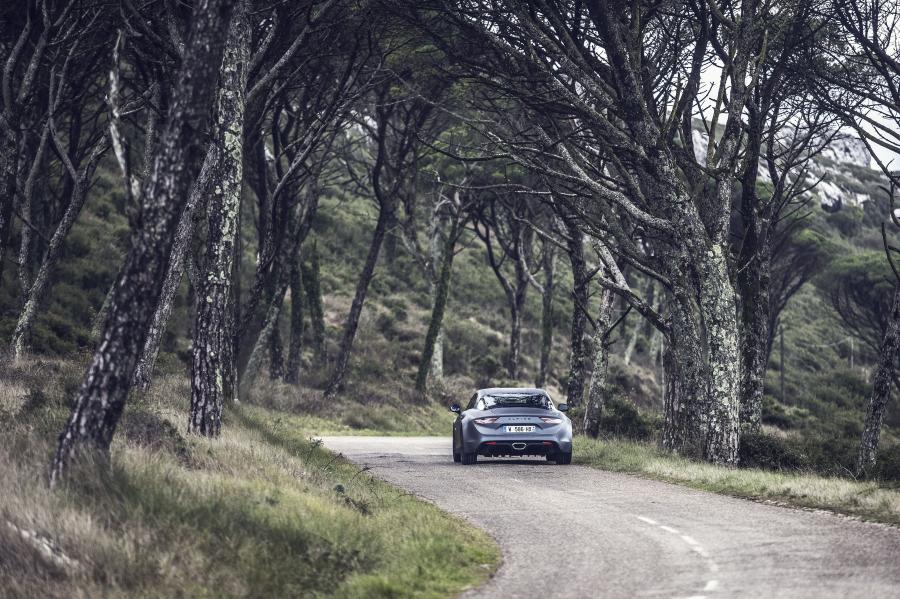  Alpine A110S 2019 года  (WW) (фото 60 из 93)